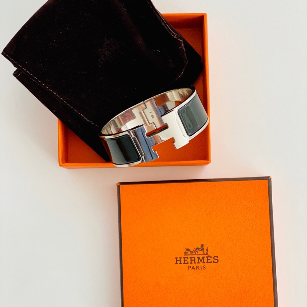 Hermes Bracelet